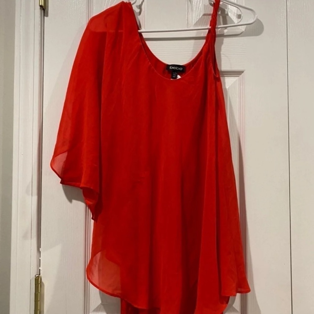 Bebe dress
